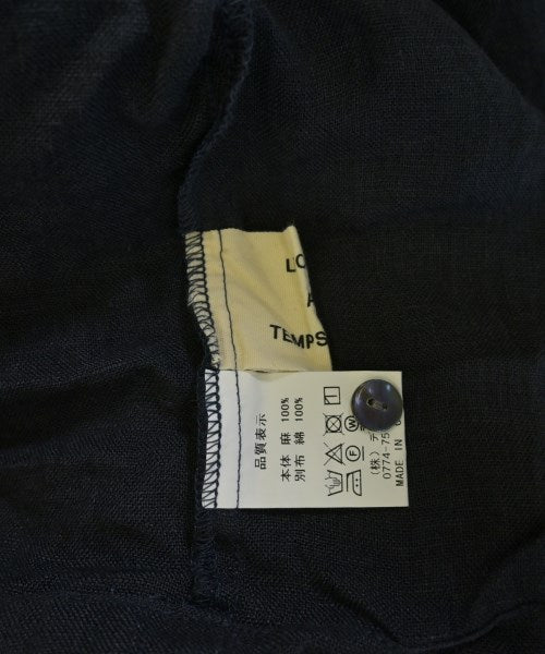 le ciel a temps doux เสื้อลำลอง