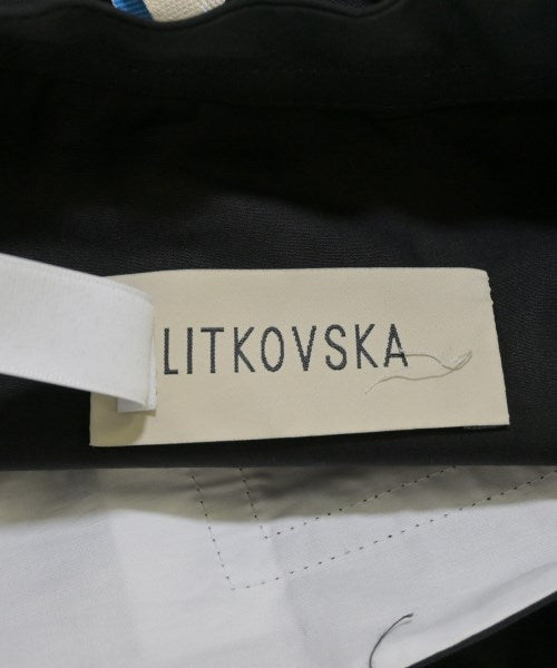 Litkovskaya ชุดเดรส