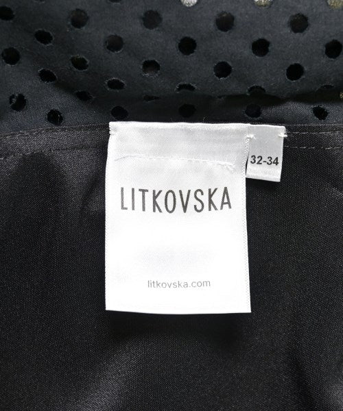 Litkovskaya เสื้อโค้ท อื่น