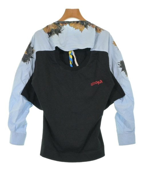 Litkovskaya เสื้อยืด/เสื้อท็อปส์