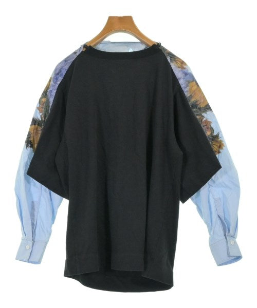 Litkovskaya เสื้อยืด/เสื้อท็อปส์