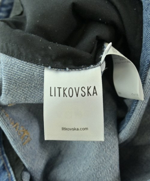 Litkovskaya ยีนส์