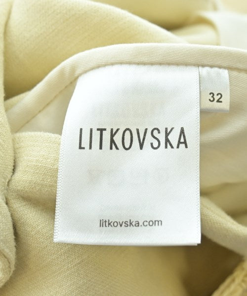 Litkovskaya แจ็คเก็ต อื่น