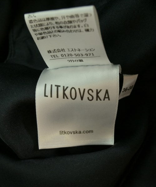 Litkovskaya เสื้อกั๊ก