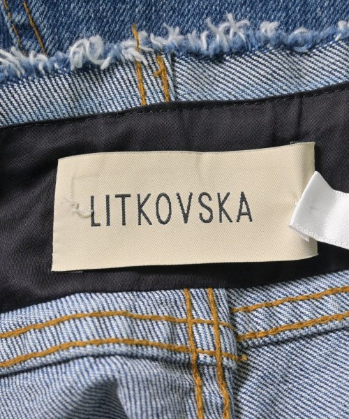 Litkovskaya กางเกง อื่น