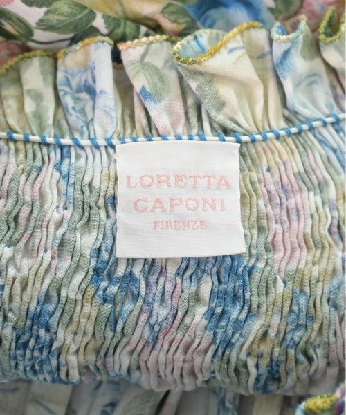 LORETTA CAPONI ชุดเดรส