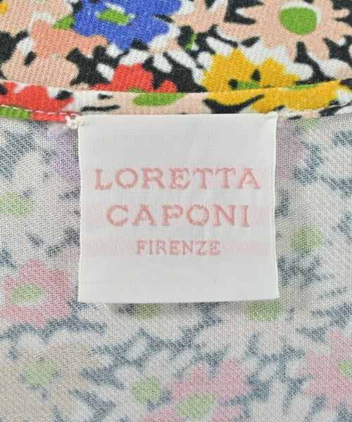 LORETTA CAPONI เสื้อสตรี