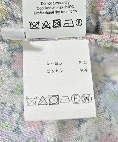 LORETTA CAPONI เสื้อสตรี