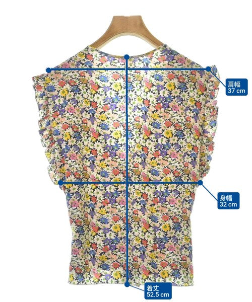 LORETTA CAPONI เสื้อสตรี