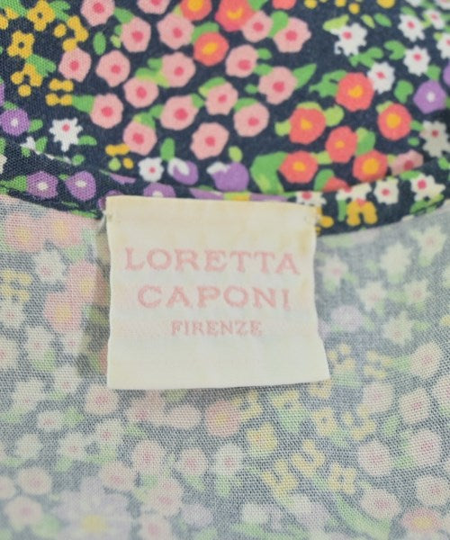 LORETTA CAPONI ชุดเดรส
