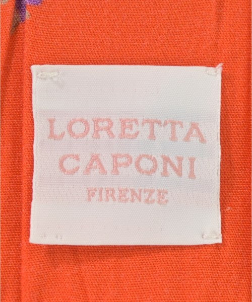 LORETTA CAPONI กระโปรงยาว/แม็กซี่ยาว