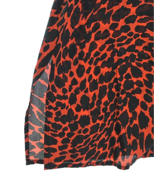 LU'U DAN เสื้อลำลอง