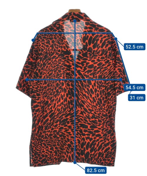 LU'U DAN เสื้อลำลอง