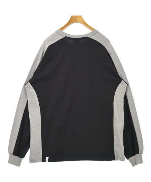 mahagrid เสื้อยืด/เสื้อท็อปส์