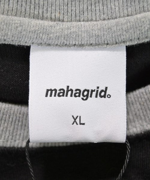 mahagrid เสื้อยืด/เสื้อท็อปส์