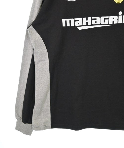 mahagrid เสื้อยืด/เสื้อท็อปส์