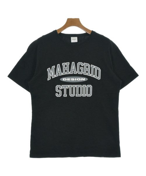 mahagrid เสื้อยืด/เสื้อท็อปส์