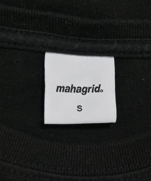 mahagrid เสื้อยืด/เสื้อท็อปส์