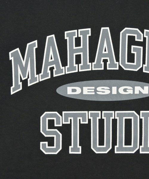 mahagrid เสื้อยืด/เสื้อท็อปส์