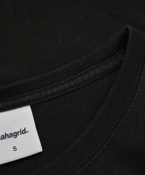 mahagrid เสื้อยืด/เสื้อท็อปส์