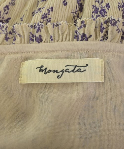 mangata ชุดเดรส