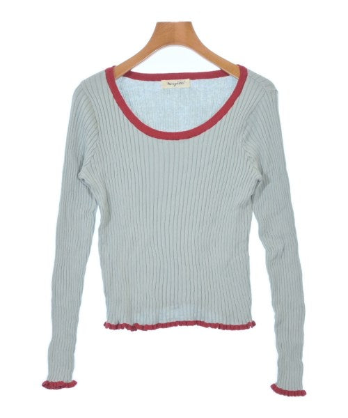 mangata เสื้อกันหนาว