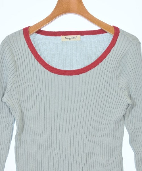 mangata เสื้อกันหนาว