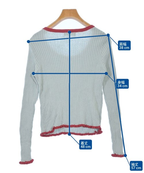 mangata เสื้อกันหนาว