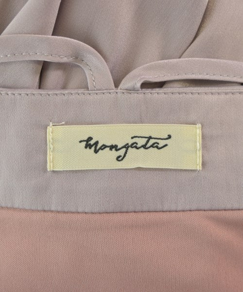 mangata ชุดเดรส
