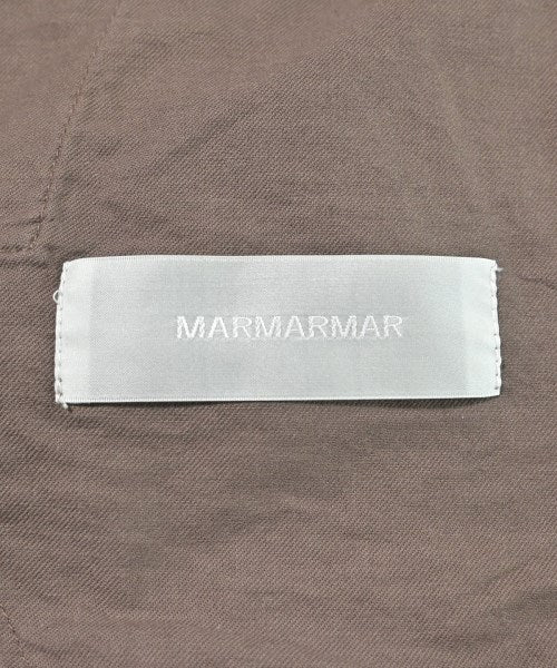 MARMARMAR กางเกง อื่น