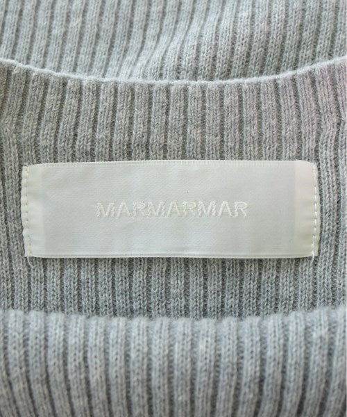 MARMARMAR เสื้อกั๊ก