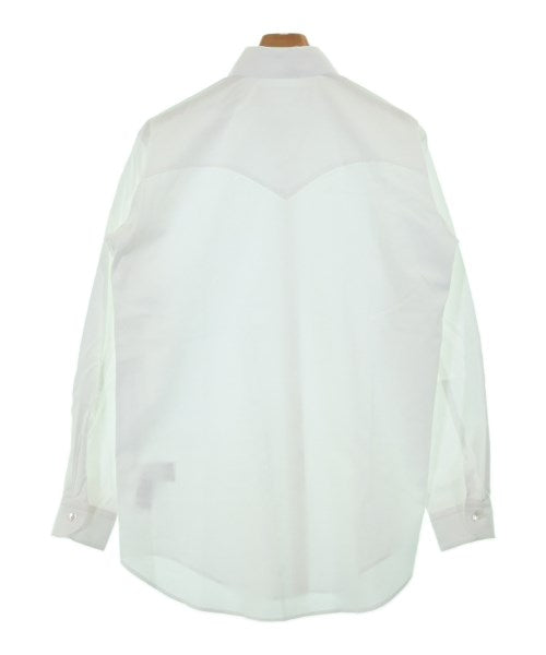 MARMARMAR เสื้อลำลอง