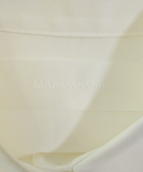 MARMARMAR เสื้อลำลอง