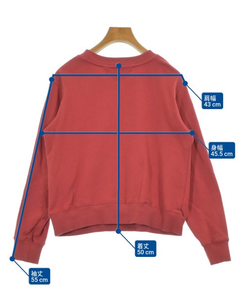 MARMARMAR เสื้อสเวตเตอร์