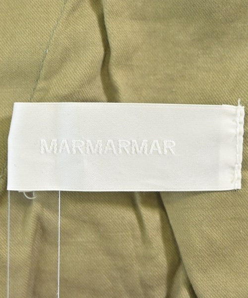 MARMARMAR กางเกงมีกระเป๋าข้างกางเกง2-4 กระเป๋า