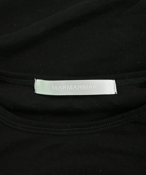 MARMARMAR เสื้อยืด/เสื้อท็อปส์