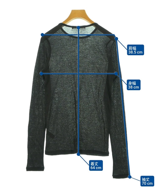 MARMARMAR เสื้อยืด/เสื้อท็อปส์