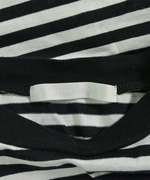 MARMARMAR เสื้อยืด/เสื้อท็อปส์