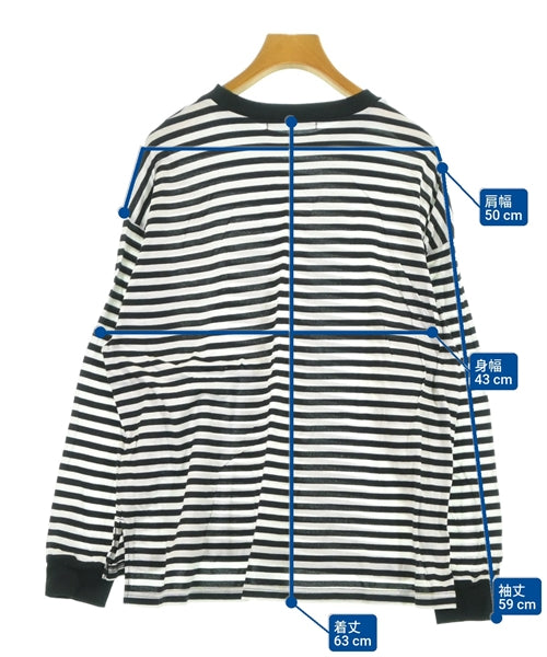 MARMARMAR เสื้อยืด/เสื้อท็อปส์