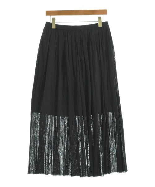 MARMARMAR กระโปรงยาว/แม็กซี่ยาว