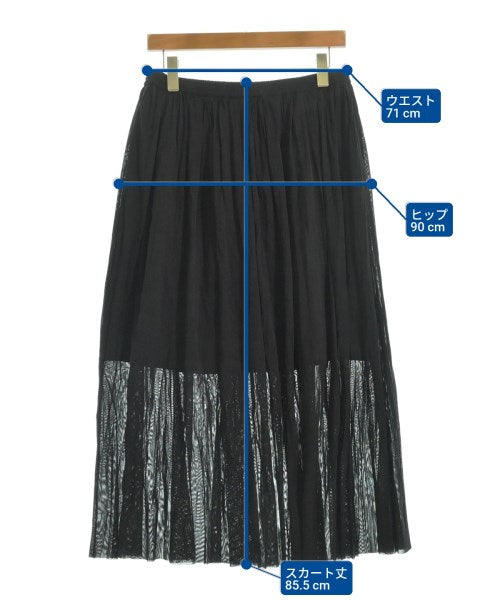 MARMARMAR กระโปรงยาว/แม็กซี่ยาว