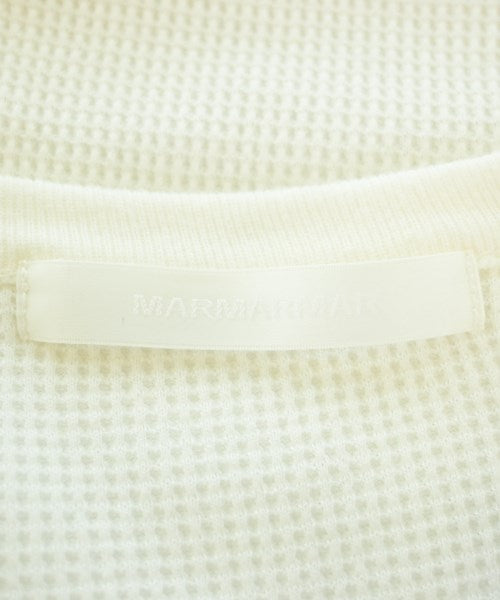 MARMARMAR เสื้อยืด/เสื้อท็อปส์