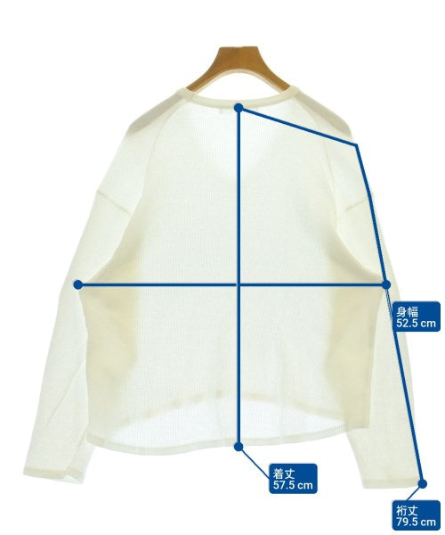 MARMARMAR เสื้อยืด/เสื้อท็อปส์