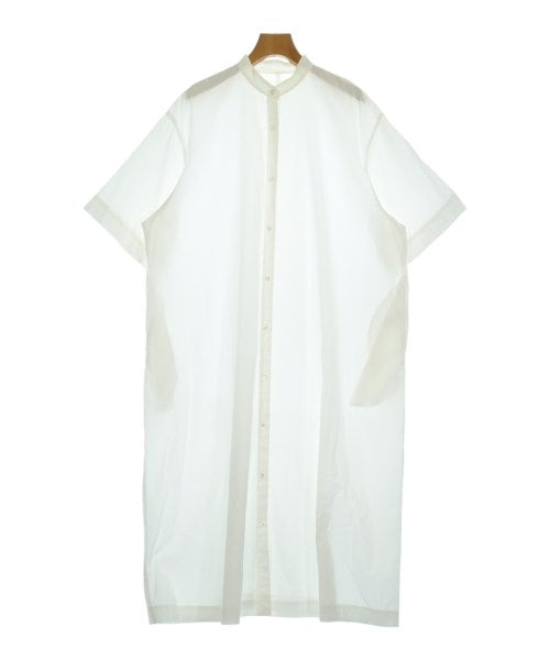 MARMARMAR เดรสที่เป็นเสื้อเชิ้ตตัวยาว