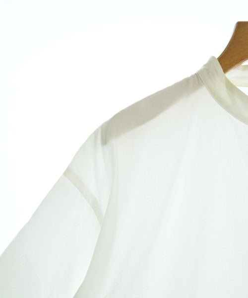 MARMARMAR เดรสที่เป็นเสื้อเชิ้ตตัวยาว