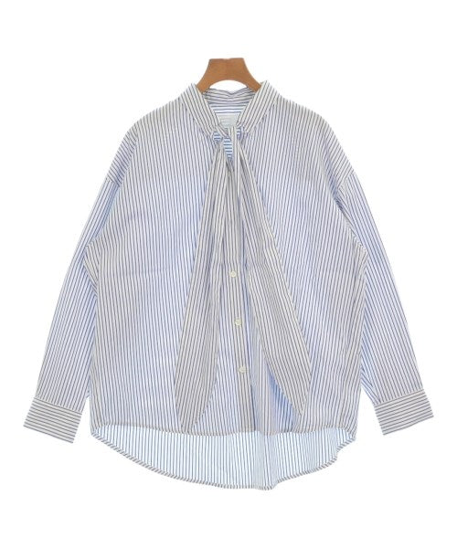 MARMARMAR เสื้อลำลอง