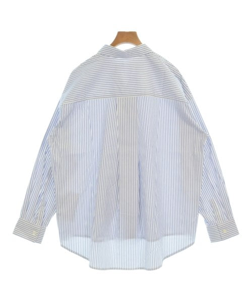 MARMARMAR เสื้อลำลอง