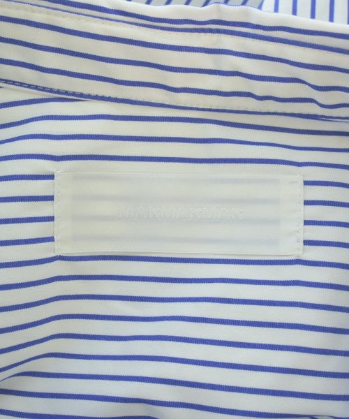 MARMARMAR เสื้อลำลอง