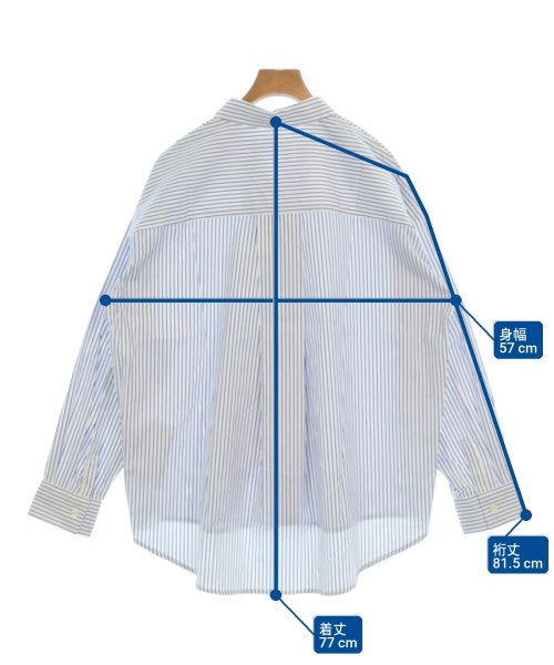 MARMARMAR เสื้อลำลอง