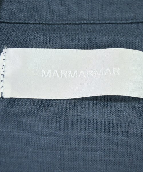 MARMARMAR แจ็คเก็ตเบลาส์ อื่น